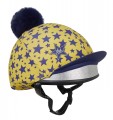 MINI LE MIEUX POM POM HAT SILK